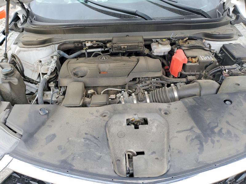 Продажа на аукционе авто 2024 Acura Rdx, vin: 5J8TC2H52RL027942, номер лота: 50337216