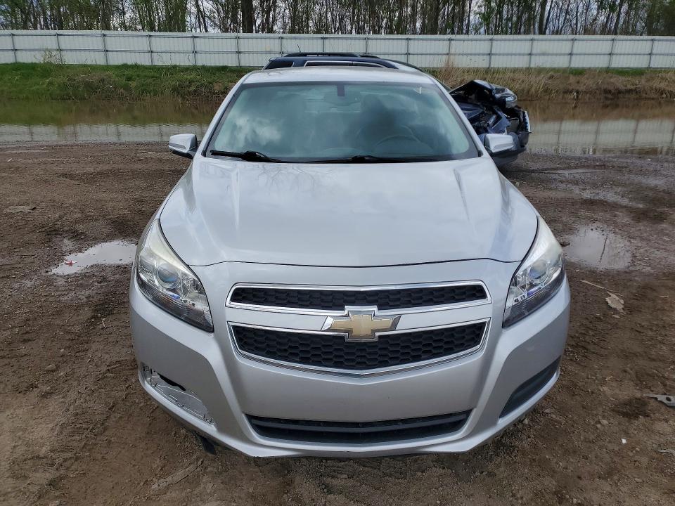 Aukcja sprzedaży 2013 Chevrolet Malibu, vin: 1G11C5SA7DF325884, numer aukcji: 51004866