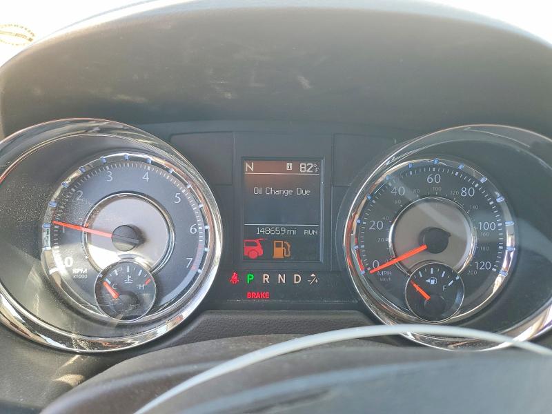 2012 Chrysler Town & Country მანქანა იყიდება აუქციონზე, vin: 2C4RC1GG2CR303511, აუქციონის ნომერი: 49406276