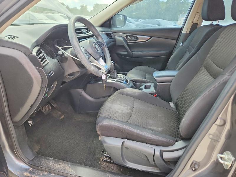 Aukcja sprzedaży 2020 Nissan Rogue, vin: 5N1AT2MT4LC783883, numer aukcji: 51375456