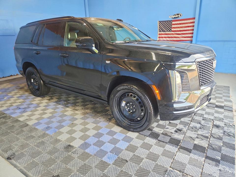 Aukcja sprzedaży 2026 Cadillac Escalade, vin: 1GYS9GKL4TR128394, numer aukcji: 49579296