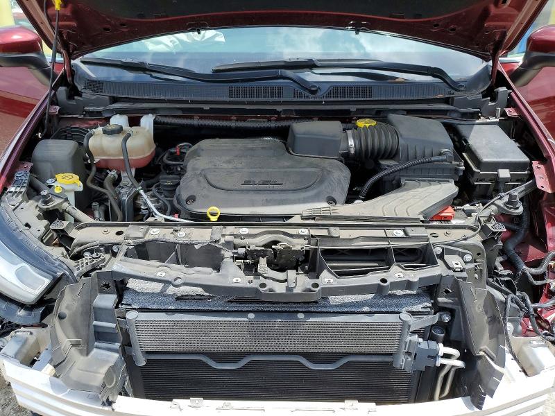 Aukcja sprzedaży 2023 Chrysler Pacifica, vin: 2C4RC1BG5PR501898, numer aukcji: 78128925