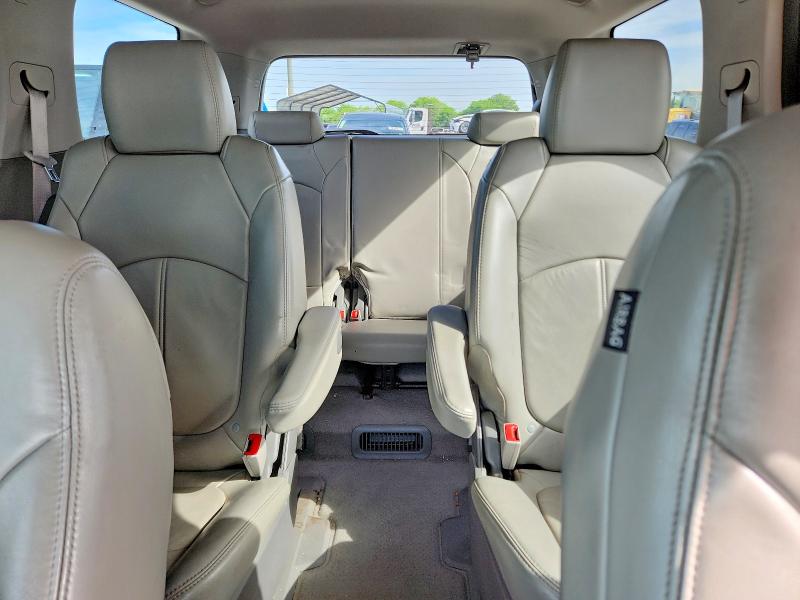 Aukcja sprzedaży 2014 Gmc Acadia, vin: 1GKKRRKD0EJ123001, numer aukcji: 48845756