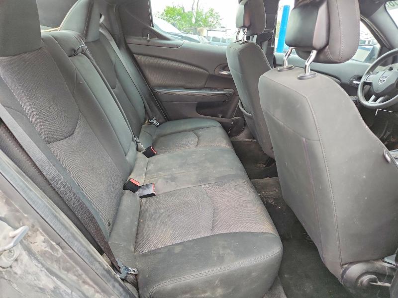 Продажа на аукционе авто 2013 Dodge Avenger, vin: 1C3CDZAB4DN564236, номер лота: 49986316