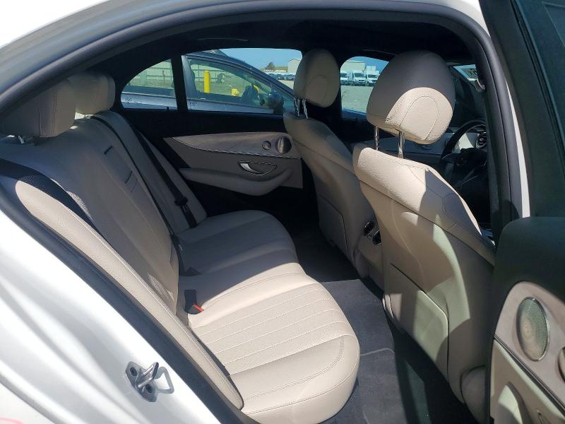 Aukcja sprzedaży 2022 Mercedes-benz E, vin: W1KZF8DB3NB086227, numer aukcji: 51646796