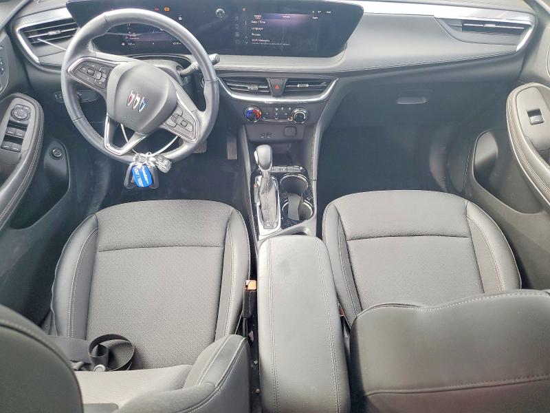 50591416 :رقم المزاد ، KL4AMCSL5RB213216 vin ، 2024 Buick Encore Gx مزاد بيع