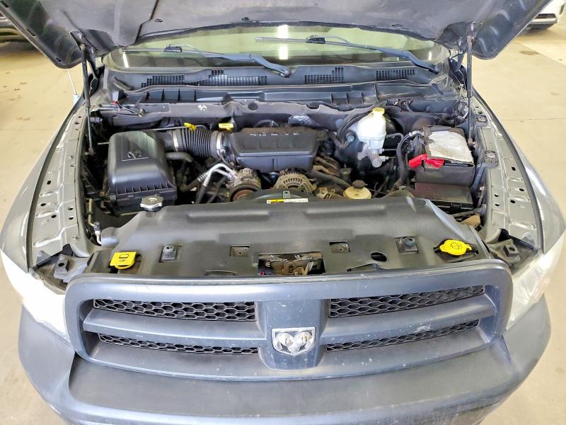 Aukcja sprzedaży 2012 Dodge Ram 1500, vin: 1C6RD7FP6CS298482, numer aukcji: 50017326