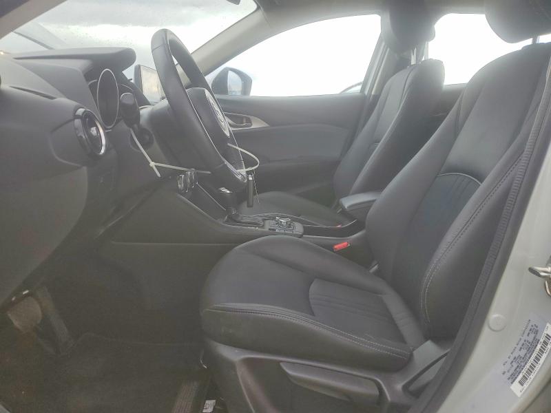 49130486 :رقم المزاد ، JM1DKFC7XK1411037 vin ، 2019 Mazda Cx-3 مزاد بيع