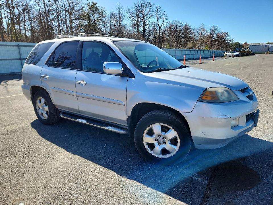 Продаж на аукціоні авто 2005 Acura Mdx, vin: 2HNYD18265H548276, номер лоту: 51257646