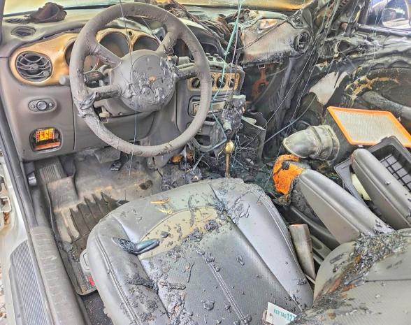 Продажа на аукционе авто 2005 Chrysler Pt Cruiser, vin: 3C3AY75S05T347715, номер лота: 49922126