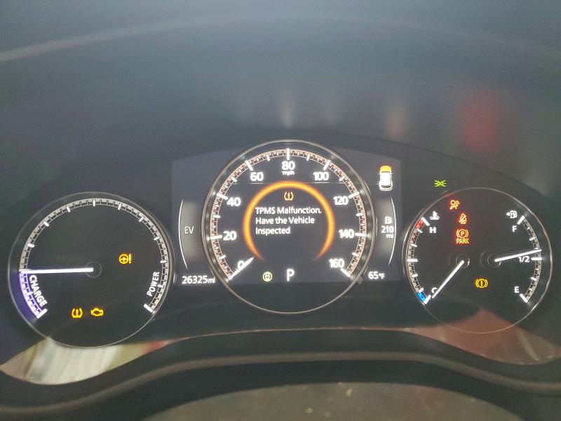 Продажа на аукционе авто 2025 Mazda Cx-50, vin: 7MMVAADW0SN105313, номер лота: 51706966