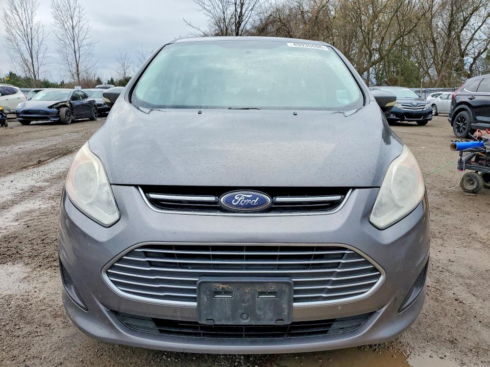 Продажа на аукционе авто 2013 Ford C-max, vin: 1FADP5AU4DL516156, номер лота: 49935686