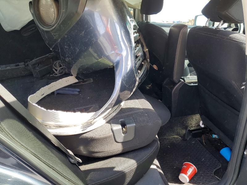 Aukcja sprzedaży 2015 Subaru Outback, vin: 4S4BSADC5F3250253, numer aukcji: 49855196