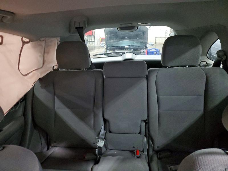 Продажа на аукционе авто 2010 Honda Cr-v, vin: 5J6RE4H53AL014744, номер лота: 51210546