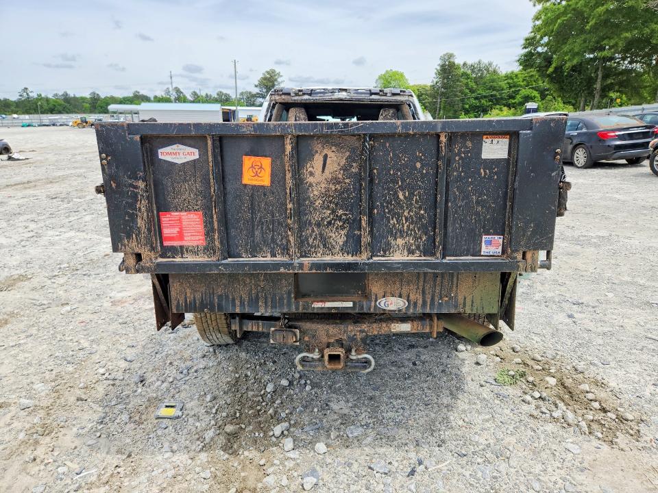 Aukcja sprzedaży 2023 Chevrolet Silverado, vin: 1GC4WNE7XPF149218, numer aukcji: 51866396
