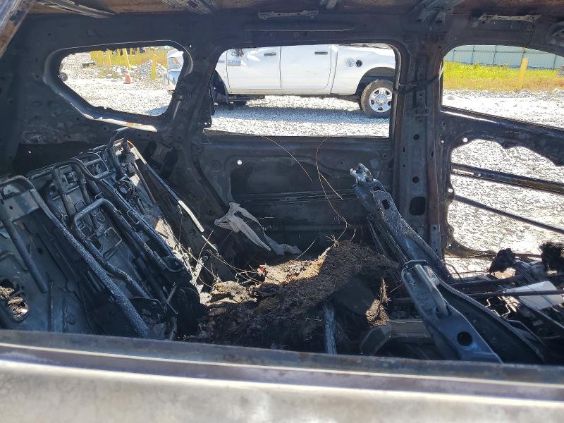 2023 Hyundai Santa Fe მანქანა იყიდება აუქციონზე, vin: 5NMS24AJ5PH555716, აუქციონის ნომერი: 50828476