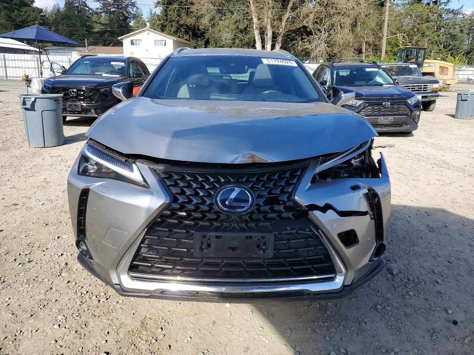 Aukcja sprzedaży 2020 Lexus Ux, vin: JTHL9JBH1L2023998, numer aukcji: 51724026