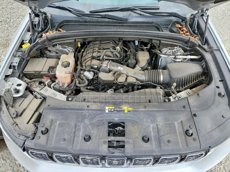 Продажа на аукционе авто 2023 Jeep Grand Cherokee, vin: 1C4RJKBG8P8886655, номер лота: 49792646