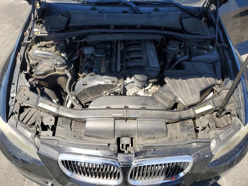 Aukcja sprzedaży 2007 Bmw 328, vin: WBAWB33507PV74240, numer aukcji: 50917926