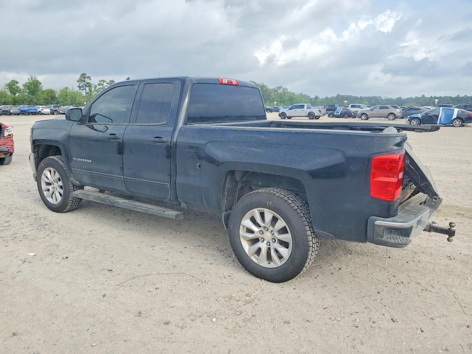 Aukcja sprzedaży 2018 Chevrolet Silverado, vin: 1GCRCREC4JZ178352, numer aukcji: 48057026