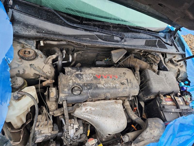 Aukcja sprzedaży 2005 Toyota Camry, vin: 4T1BE32KX5U072006, numer aukcji: 50522376