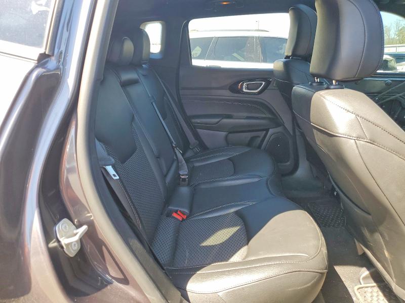 Продажа на аукционе авто 2024 Jeep Compass, vin: 3C4NJDBN1RT121350, номер лота: 49037956