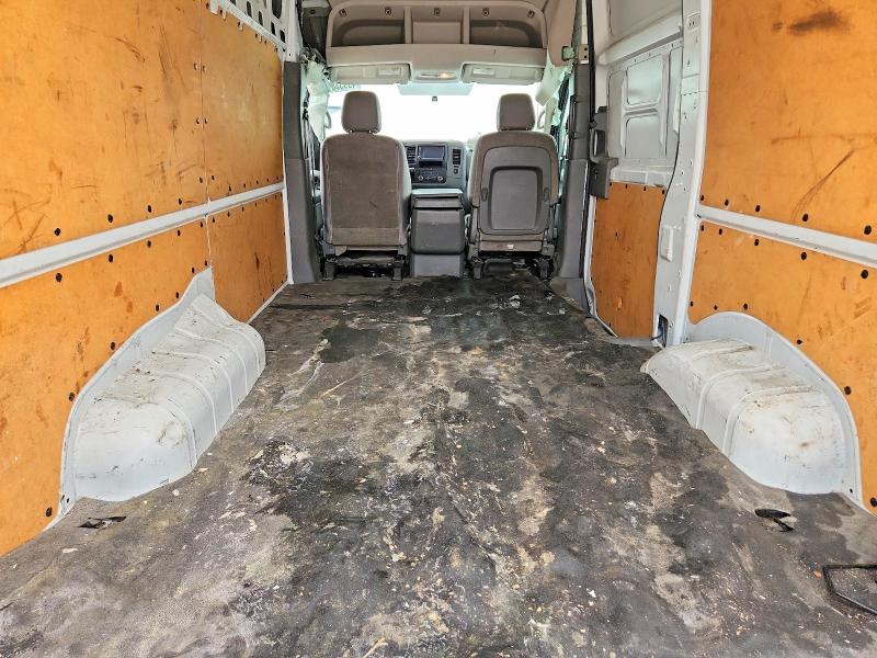 Продажа на аукционе авто 2019 Nissan Nv, vin: 1N6BF0LY8KN810522, номер лота: 49953316