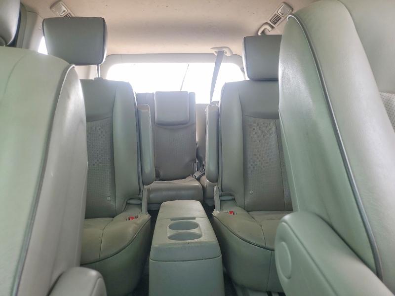 49947146 :رقم المزاد ، JN8AE2KP6F9131034 vin ، 2015 Nissan Quest مزاد بيع