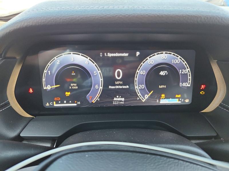 Продажа на аукционе авто 2025 Jeep Grand Cherokee, vin: 1C4RJHBG5SC339786, номер лота: 48865526