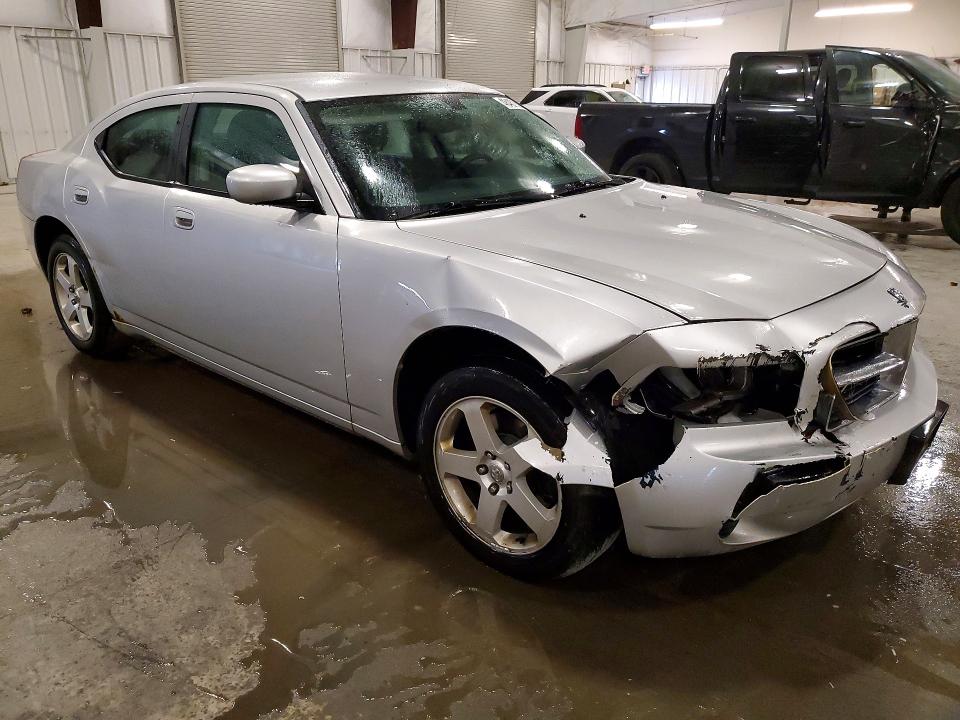 Aukcja sprzedaży 2010 Dodge Charger, vin: 2B3CK4CVXAH274200, numer aukcji: 48487936
