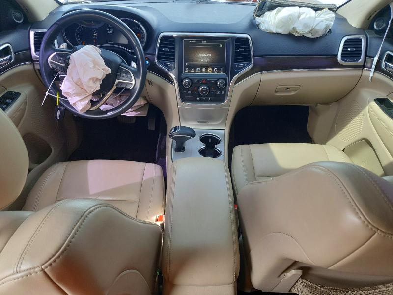 49383396 :رقم المزاد ، 1C4RJFBG3EC186561 vin ، 2014 Jeep Grand Cherokee مزاد بيع