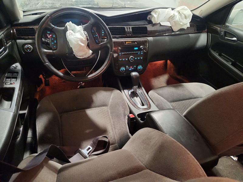 Auction sale of the 2014 Chevrolet Impala Limited, vin: 2G1WB5E38E1127412, lot number: 49144626