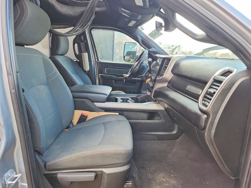 Продаж на аукціоні авто 2021 Ram 3500, vin: 3C63RRHL4MG529028, номер лоту: 48664686