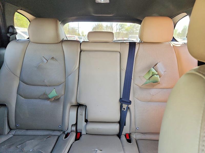 Aukcja sprzedaży 2018 Mazda Cx-9, vin: JM3TCBDY7J0200138, numer aukcji: 50073586