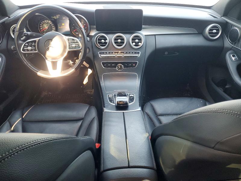 Aukcja sprzedaży 2020 Mercedes-benz C, vin: 55SWF8EB3LU334075, numer aukcji: 46511126