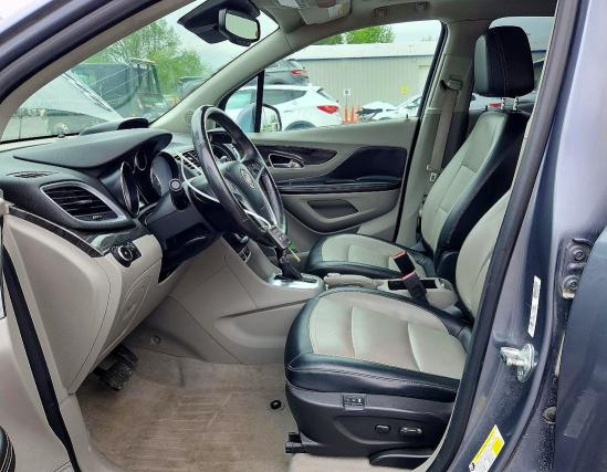 Aukcja sprzedaży 2014 Buick Encore, vin: KL4CJHSB8EB543190, numer aukcji: 51632406