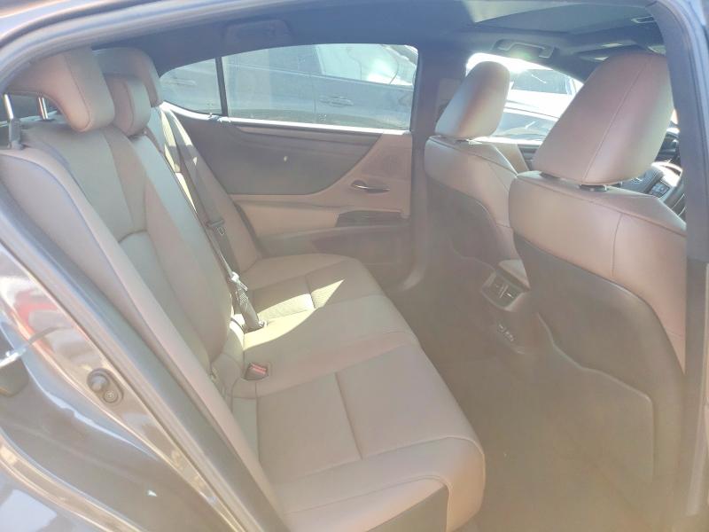 2024 Lexus Es 350 მანქანა იყიდება აუქციონზე, vin: 58ADZ1B15RU178502, აუქციონის ნომერი: 48950596