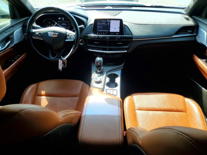 Aukcja sprzedaży 2020 Cadillac Ct4, vin: 1G6DB5RL6L0131611, numer aukcji: 51085986