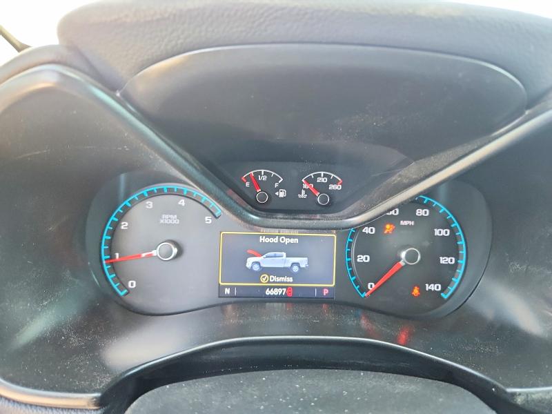 Aukcja sprzedaży 2021 Gmc Canyon, vin: 1GTP6FE12M1211704, numer aukcji: 48280786