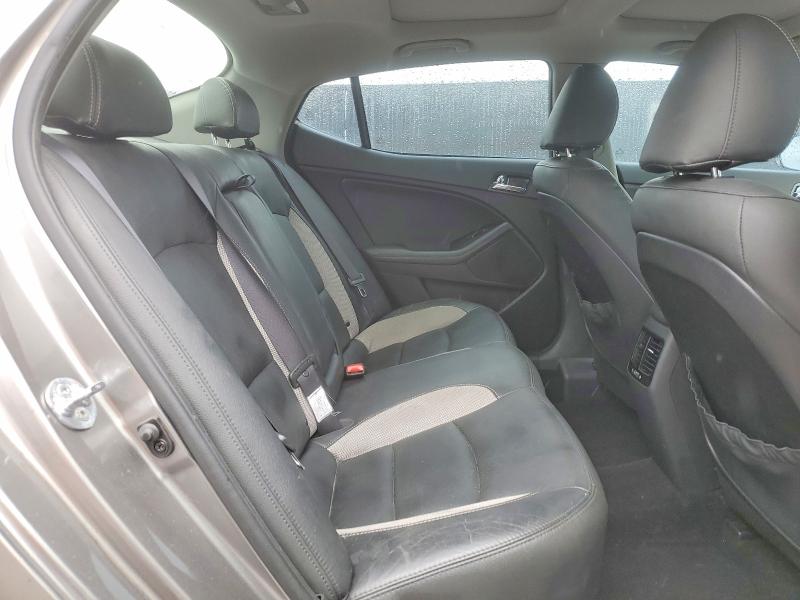 Продаж на аукціоні авто 2012 Kia Optima, vin: 5XXGR4A6XCG005076, номер лоту: 49091396