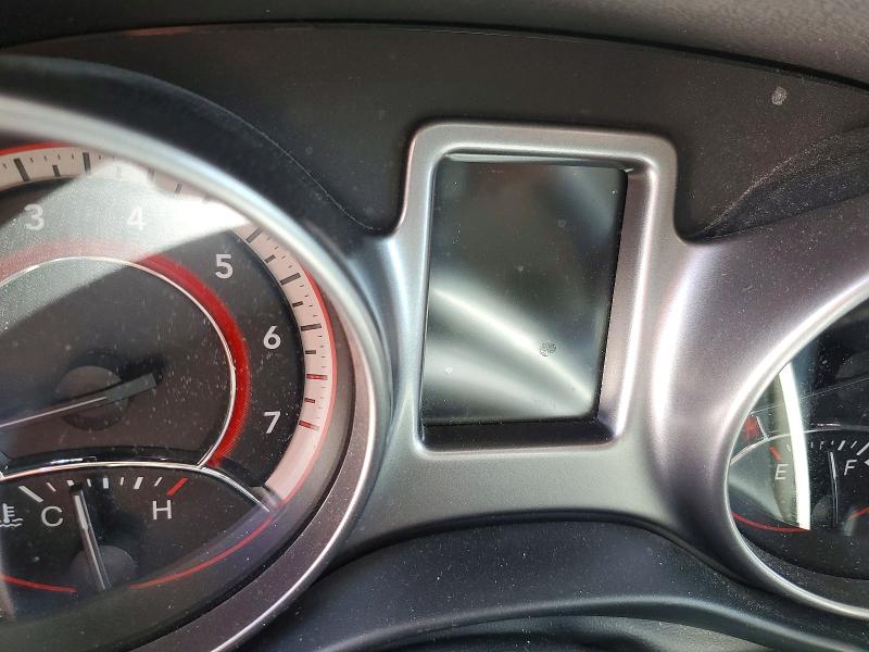 50624286 :رقم المزاد ، 3C4PDCGBXHT702482 vin ، 2017 Dodge Journey مزاد بيع