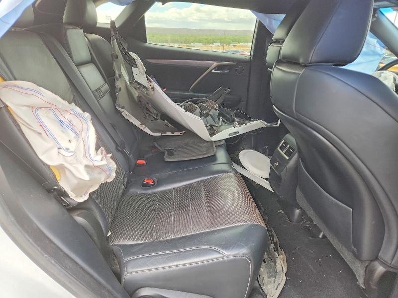 Продаж на аукціоні авто 2017 Lexus Rx 350, vin: 2T2BZMCA4HC083908, номер лоту: 48077866