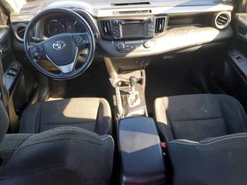 Aukcja sprzedaży 2016 Toyota Rav4, vin: JTMRFREV5GJ102879, numer aukcji: 48300086