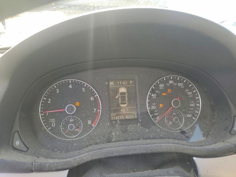 Aukcja sprzedaży 2012 Volkswagen Passat, vin: 1VWBP7A31CC061489, numer aukcji: 50965556