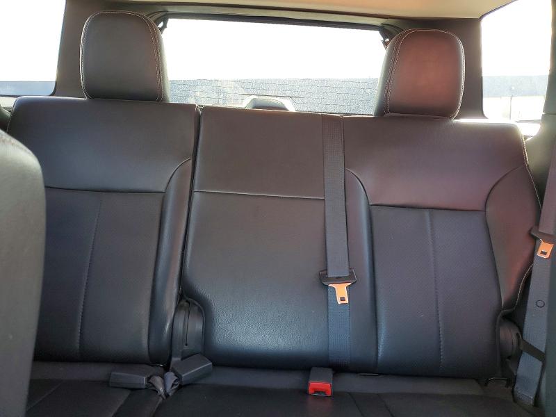 2012 Jeep Liberty მანქანა იყიდება აუქციონზე, vin: 1C4PJMAK3CW177033, აუქციონის ნომერი: 51864636