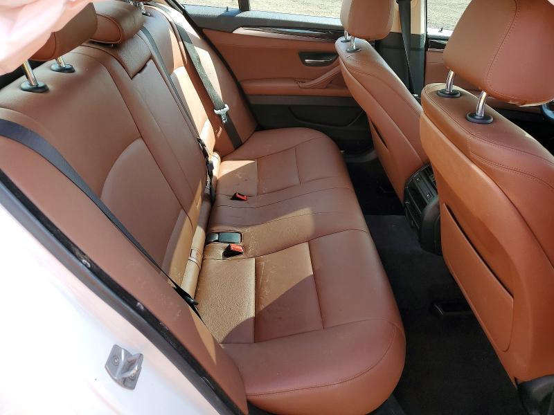 51191746 :رقم المزاد ، WBA5B3C59GG259822 vin ، 2016 Bmw 535 مزاد بيع