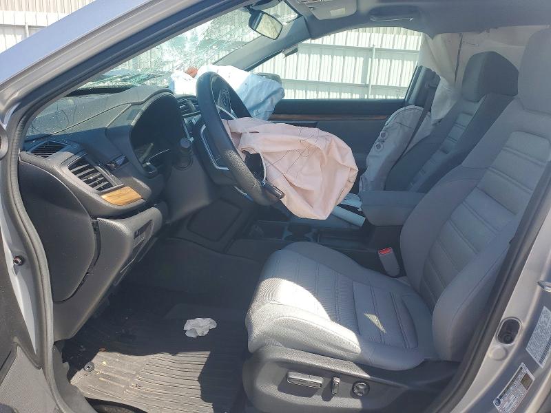 Продажа на аукционе авто 2019 Honda Cr-v, vin: 2HKRW1H52KH512098, номер лота: 51717776
