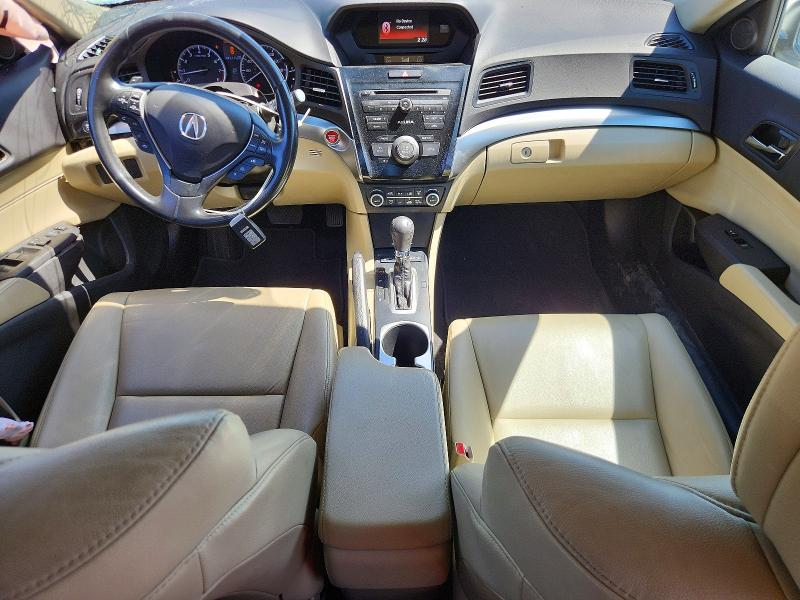 Продаж на аукціоні авто 2017 Acura Ilx, vin: 19UDE2F30HA001446, номер лоту: 49872966
