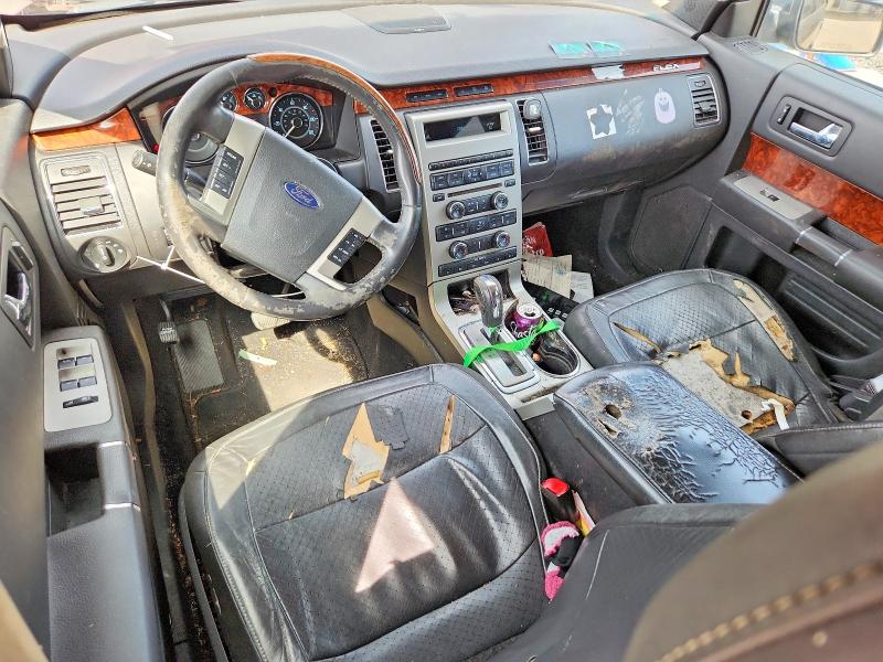 Aukcja sprzedaży 2012 Ford Flex, vin: 2FMGK5DC4CBD08135, numer aukcji: 50280796