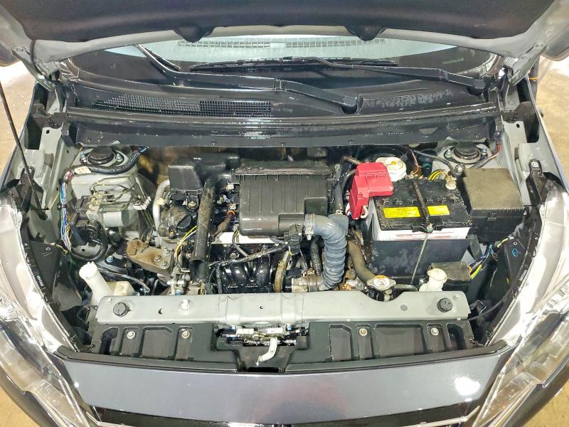 Auction sale of the 2024 Mitsubishi Mirage, vin: ML32AUHJ9RH013213, lot number: 51408596